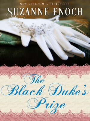 cover image of The Black Duke's Prize